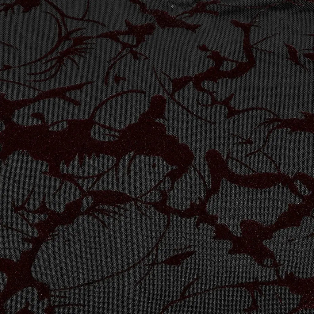 Mandala Maxi Dress PunkRave