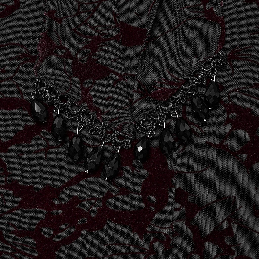 Mandala Maxi Dress PunkRave