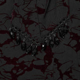 Mandala Maxi Dress PunkRave