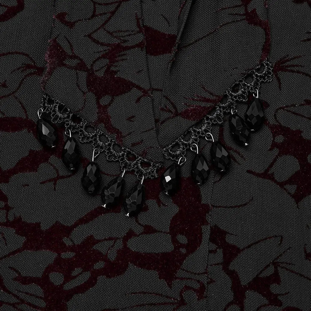 Mandala Maxi Dress PunkRave