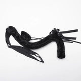 Maneki Neko Hairband and Tail PunkRave