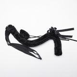 Maneki Neko Hairband and Tail PunkRave