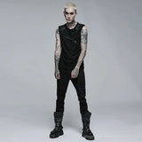 Mastas Tank Top - PunkRave