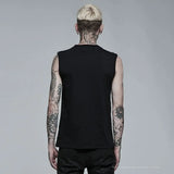 Mastas Tank Top - PunkRave