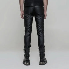 Metal Perfection Trousers - PunkRave