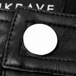 Metal Perfection Trousers - PunkRave