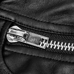 Metal Perfection Trousers - PunkRave