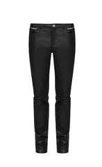 Metal Perfection Trousers - PunkRave