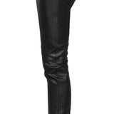 Metal Perfection Trousers - PunkRave