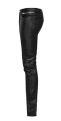 Metal Perfection Trousers - PunkRave