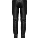 Metal Perfection Trousers - PunkRave