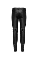 Metal Perfection Trousers - PunkRave