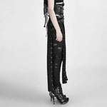 Metallic Personality Skirt