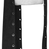 Metallic Personality Skirt