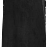 Metallic Personality Skirt