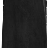 Metallic Personality Skirt