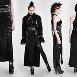 Metallic Personality Skirt