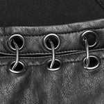 Metalraiser Vest - PunkRave