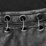 Metalraiser Vest - PunkRave