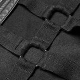 Metalraiser Vest - PunkRave