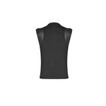 Metalraiser Vest - PunkRave