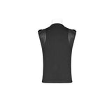 Metalraiser Vest - PunkRave