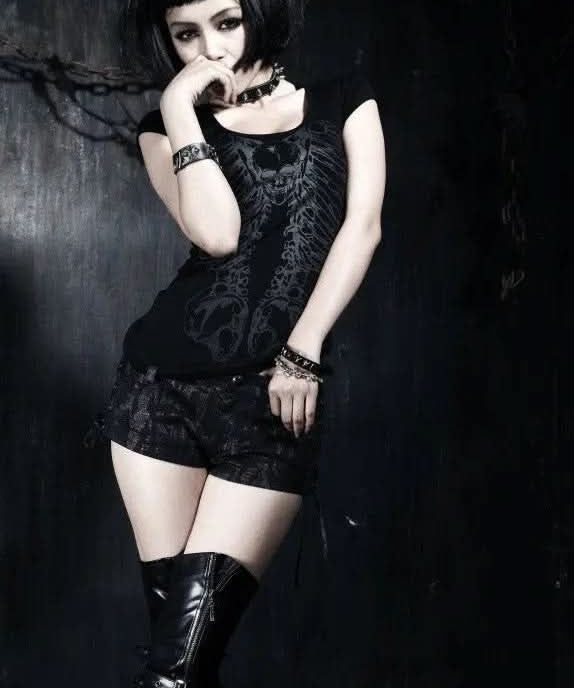 Miasma Top My Store