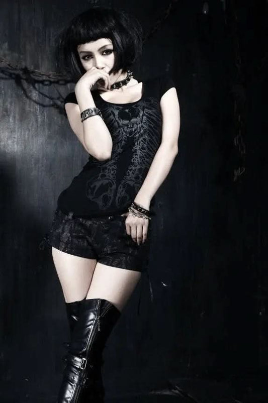 Miasma Top My Store
