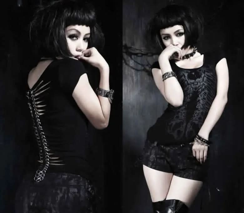 Miasma Top My Store