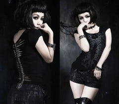 Miasma Top My Store