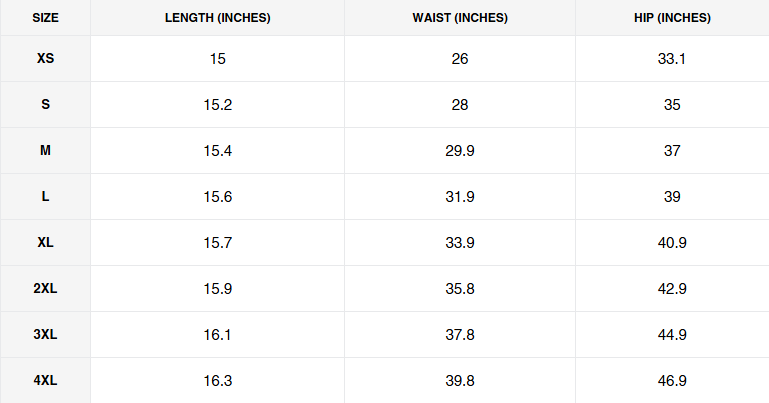 Miasmal Skirt PunkRave