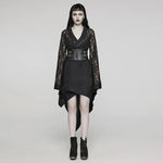 Midnight Masquerade Dress - PunkRave