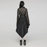 Midnight Masquerade Dress - PunkRave