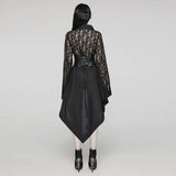 Midnight Masquerade Dress - PunkRave