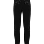 Milord Pants - Black - PunkRave