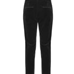 Milord Pants - Black - PunkRave