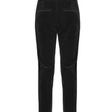 Milord Pants - Black - PunkRave
