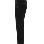 Milord Pants - Black - PunkRave
