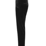 Milord Pants - Black - PunkRave