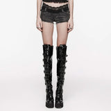 Modern Muse Shorts - PunkRave