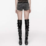 Modern Muse Shorts - PunkRave