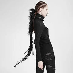 Mohawk Headwear