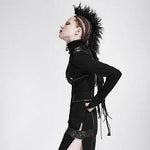 Mohawk Headwear