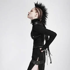 Mohawk Headwear