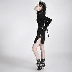 Mohawk Headwear