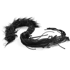 Mohawk Headwear