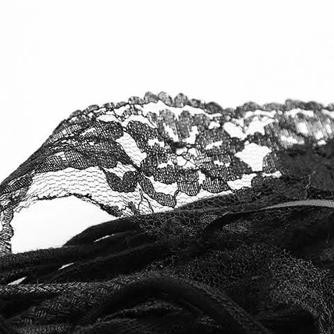 Mohawk Headwear