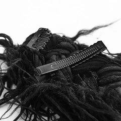 Mohawk Headwear