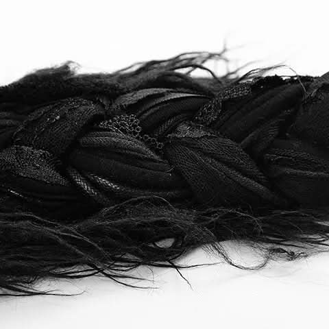 Mohawk Headwear
