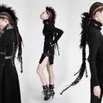 Mohawk Headwear